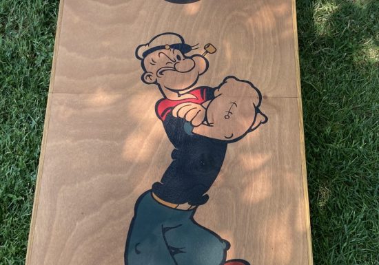 Ô Prestige du Bois, jeux et objets bois