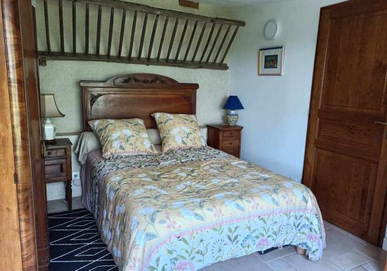 Gîte La Ferme Florentaise