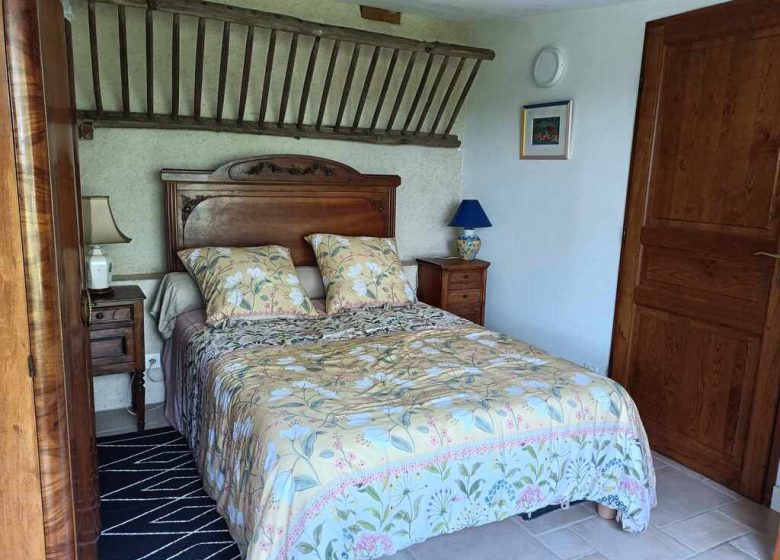 Gîte La Ferme Florentaise