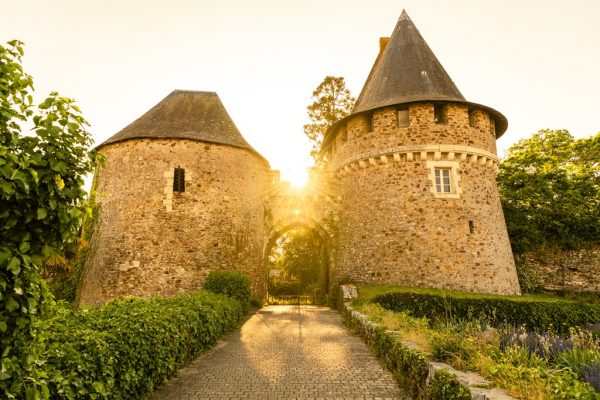 Tours de la Citadelle