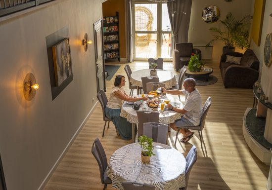 Coffret – Séjour douceur et nature à partager