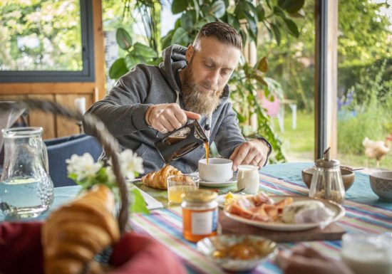 Chambres d’hôtes Les Ateliers