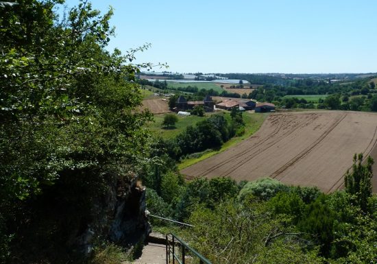 Balade “Découverte du site de Courossé”
