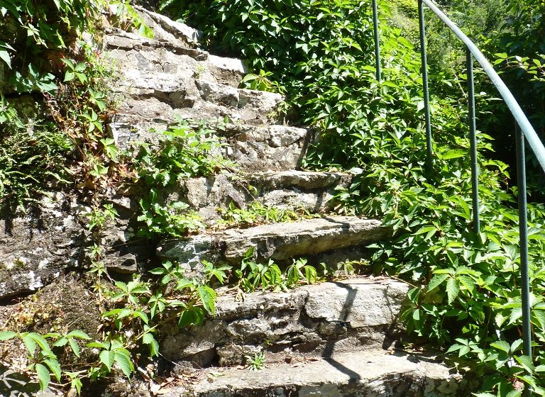 Balade “Découverte du site de Courossé”