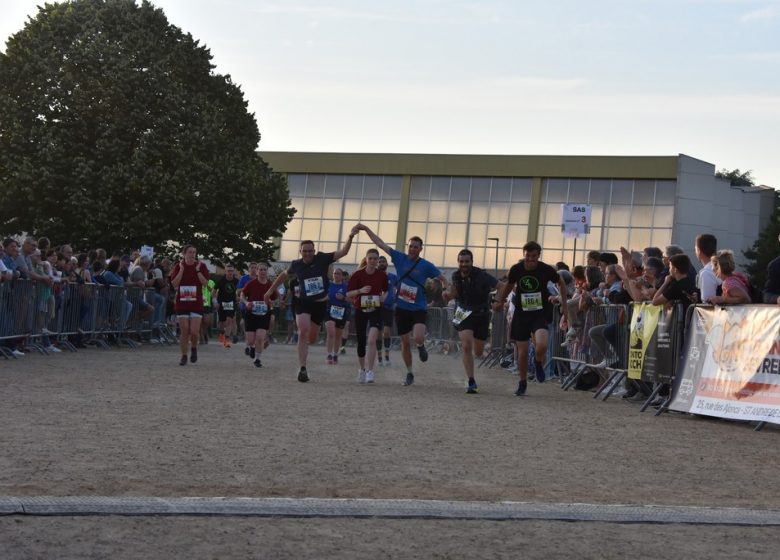 NIGHT4RACE
