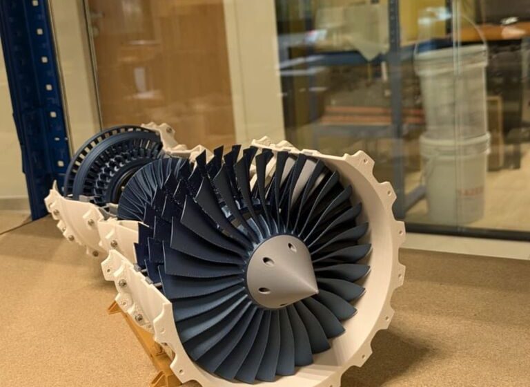 CréApéros à Synergie