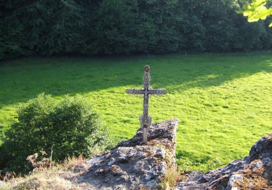 CIRCUIT DES GUERRES DE VENDÉE À MONTREVAULT-SUR-EVRE