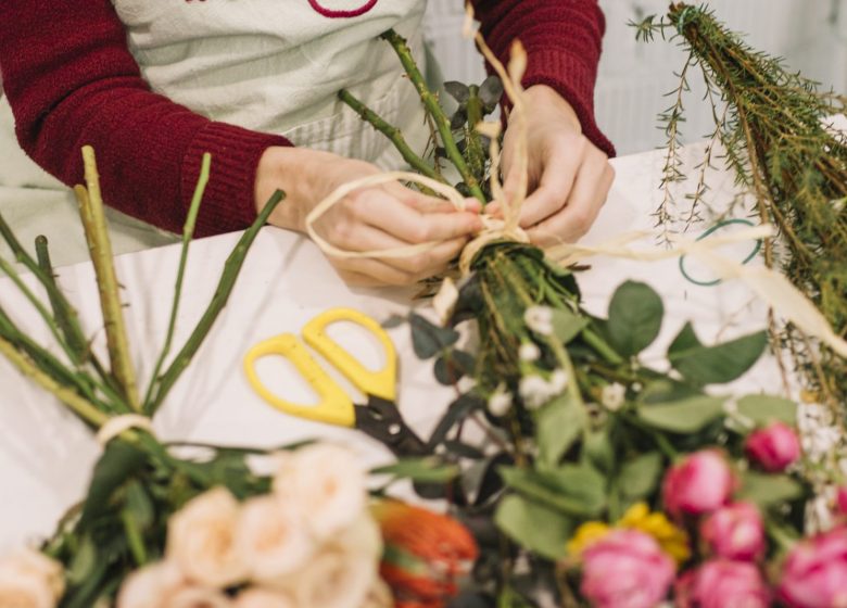 Atelier créatif – Spécial fête des mères