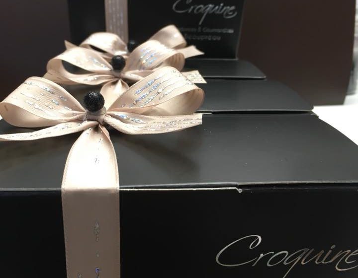 Chocolaterie Confiserie Croquine