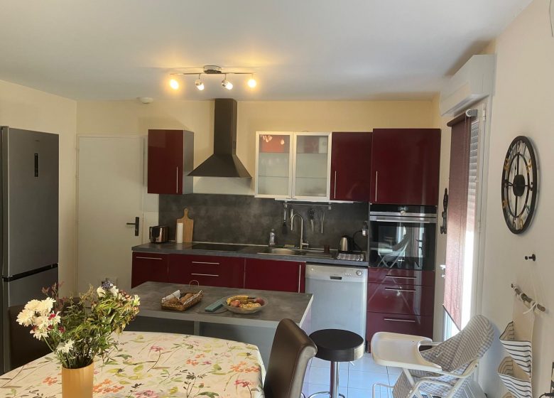 Chambres d’hôtes Greg House