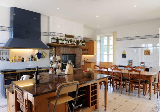 Château de Bois Giraud