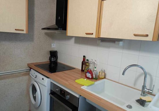 Gîte La Ferme Florentaise