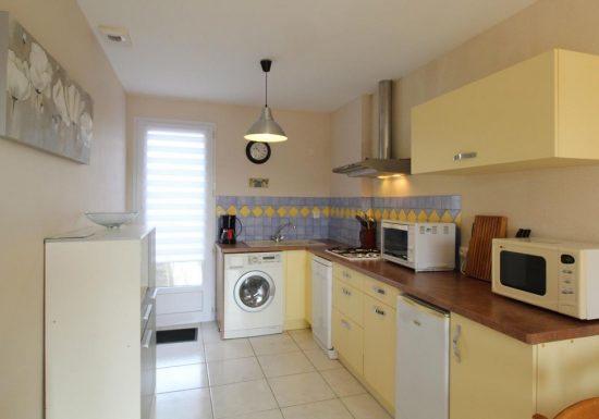 Gîte de la Guiltière