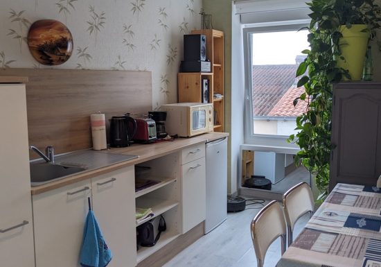 Gite La Maison de Peter