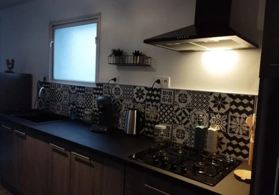 Gite La Pause de la Bellière