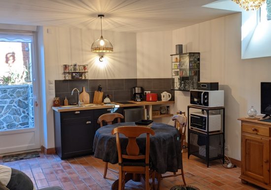 Gite Les Genêts d’Or