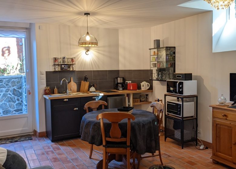 Gite Les Genêts d’Or