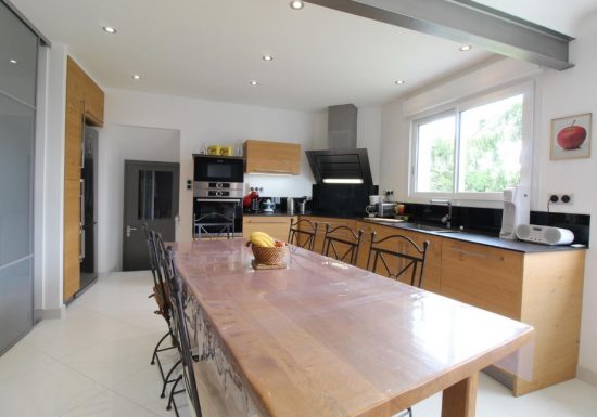 Gîte Le Toit de l’Anjou