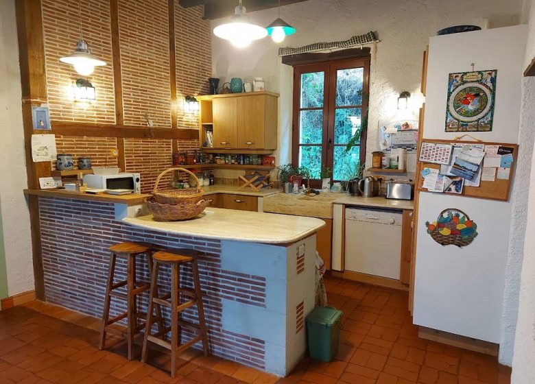 La Maison Tranquille