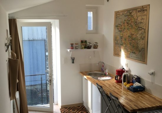 Studio de L’atelier