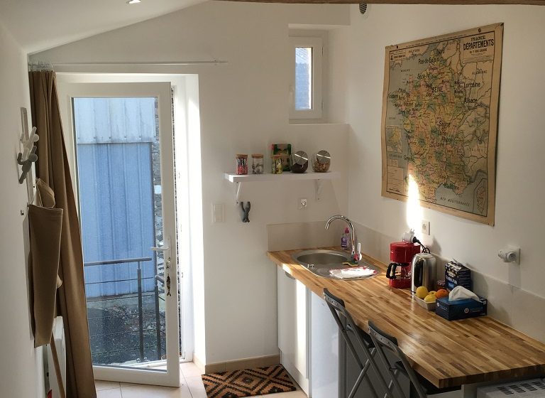 Studio de L’atelier