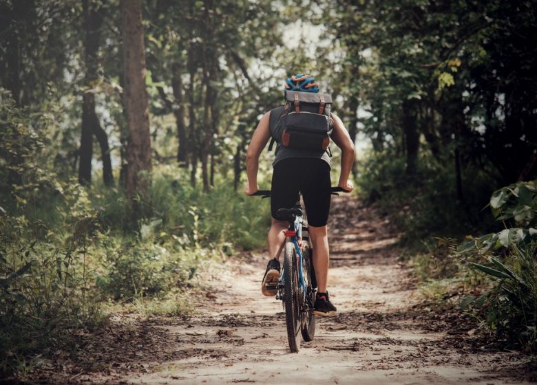 Noctambule VTT