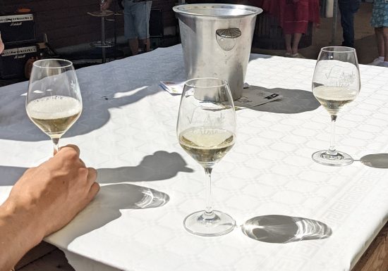 Les Vignes de l’Alma