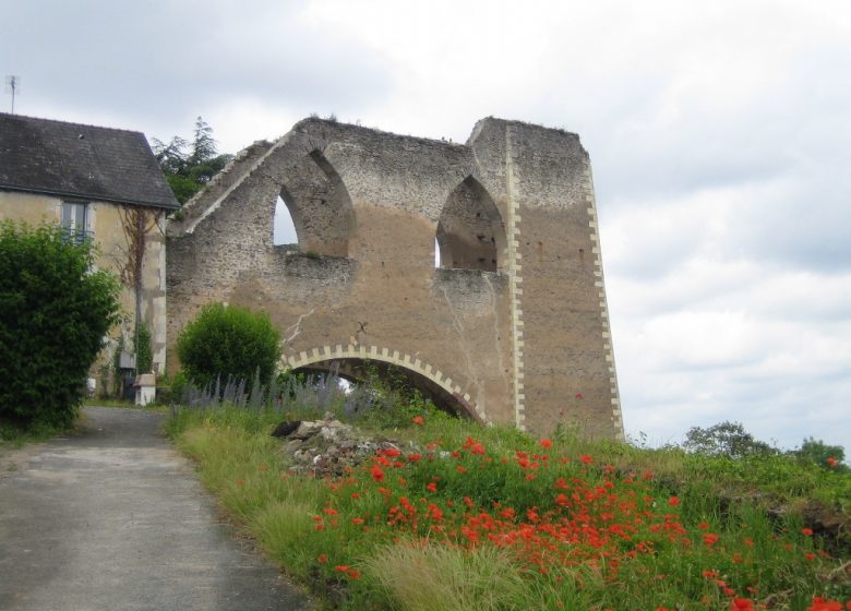 Randonnées “Des fours aux moulins”