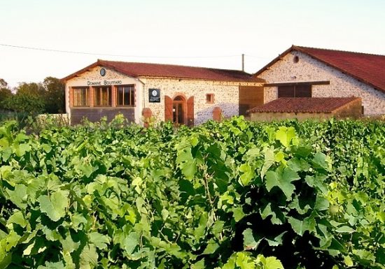 Domaine Bouffard
