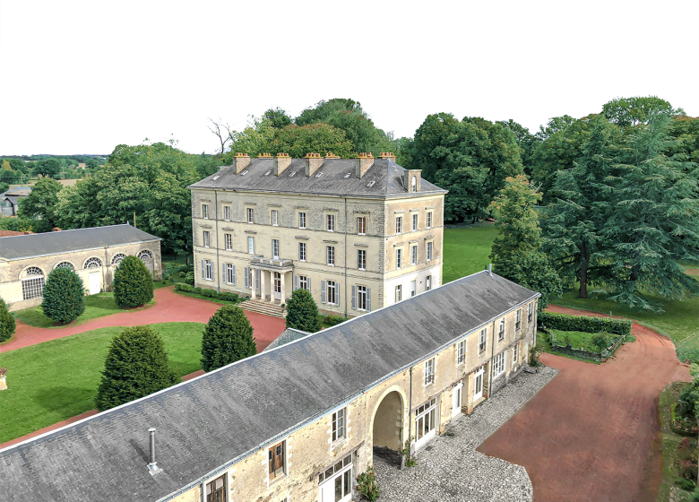 Château de la Brûlaire
