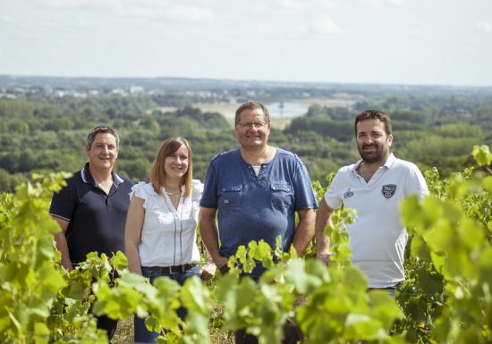 Domaine des Galloires