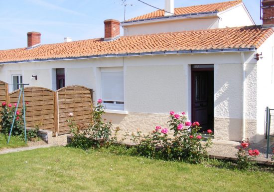 Gîte Domaine du Moulin Giron