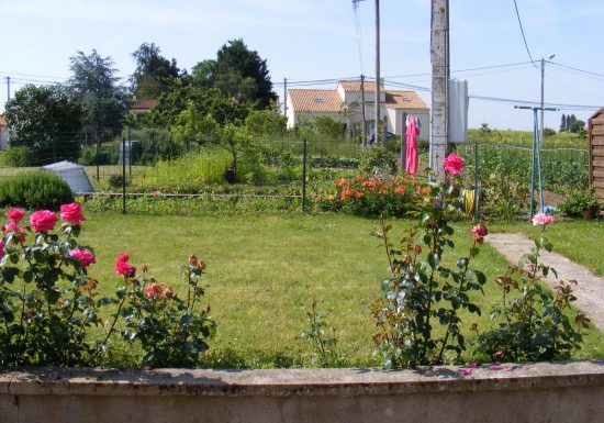 Gîte Domaine du Moulin Giron