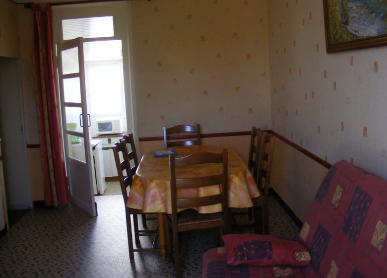 Gîte Domaine du Moulin Giron