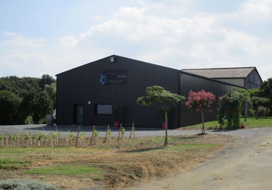 Domaine de la Gironnière