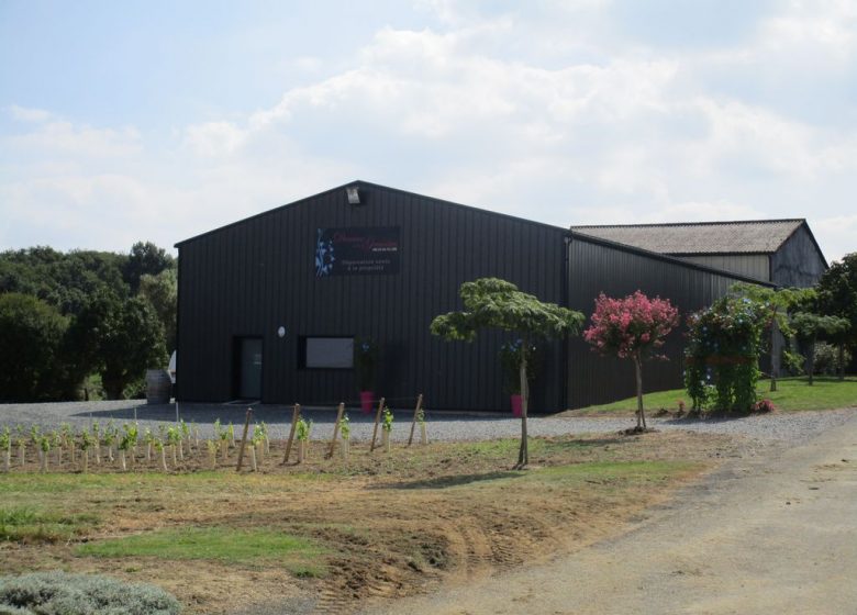 Domaine de la Gironnière