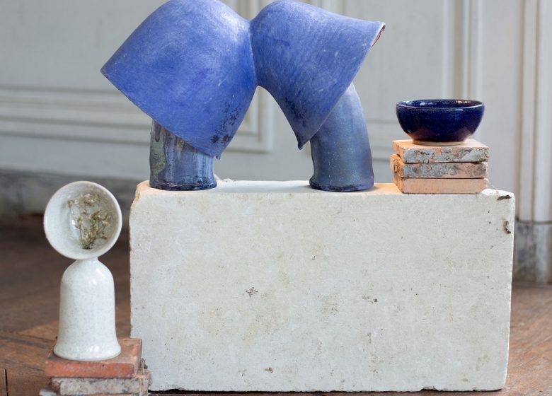 Exposition : Journées Nationales des Artistes à Champtoceaux