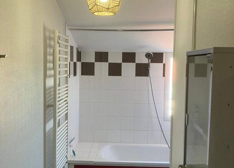 Chambres d’hôtes Greg House