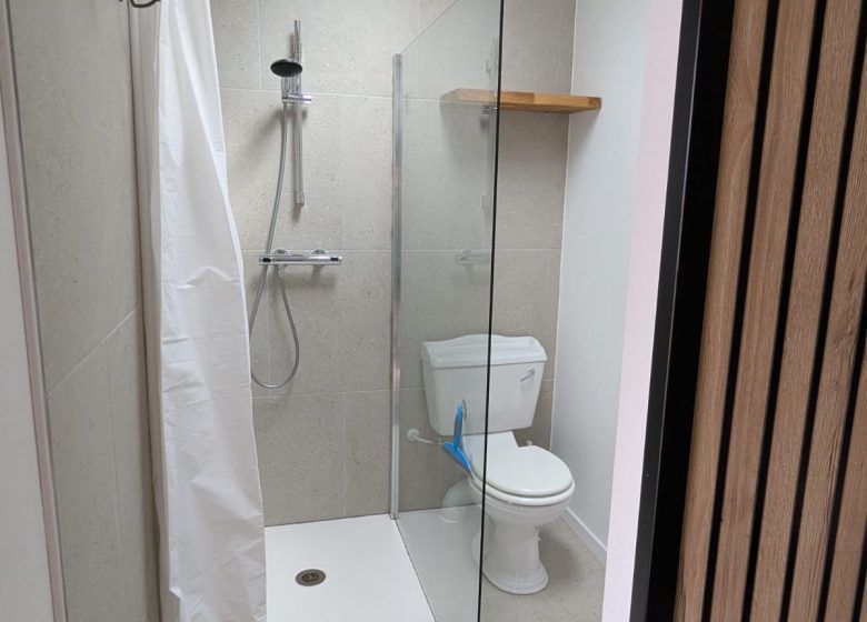 Gite L’Annexe de La Petite Hugrie