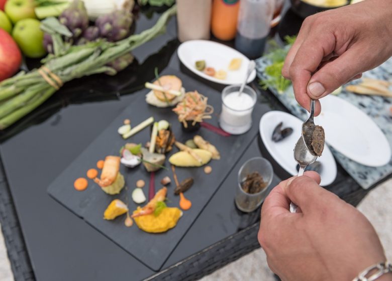 Tables des Mauges, Tables de Loire