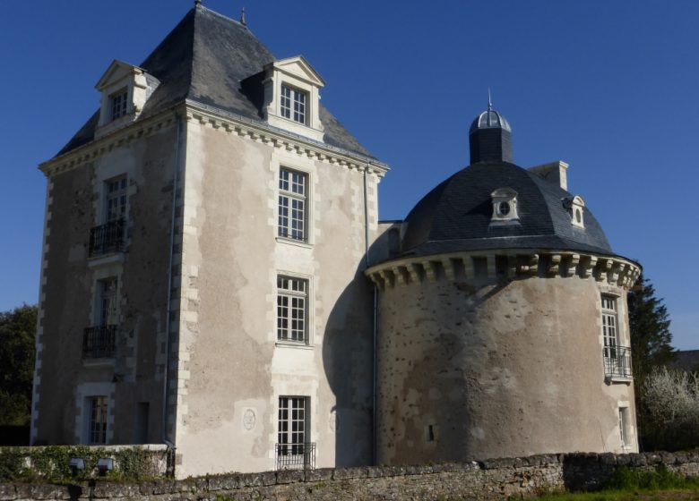 CHÂTEAU DE VAIR