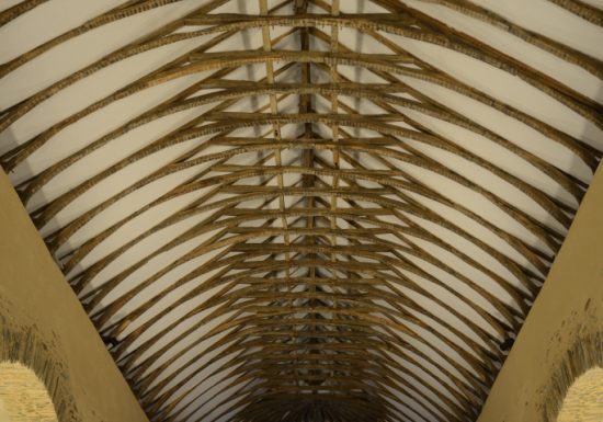 Randonnée “Èvre et calvaires”