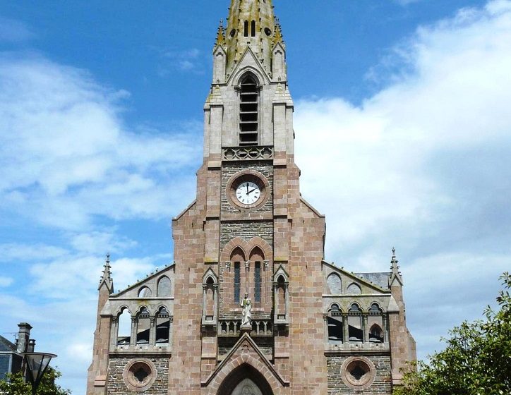 Journées Européennes du Patrimoine : Orgue Gloton de l’Eglise de Saint Macaire en Mauges