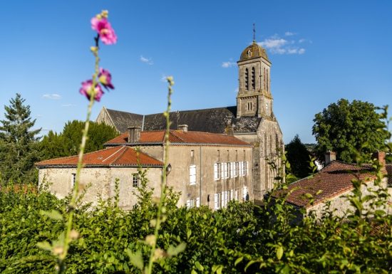 Randonnée “Foulques Nerra”