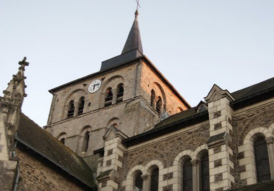 Exposition permanente “La Vendée chemilloise”