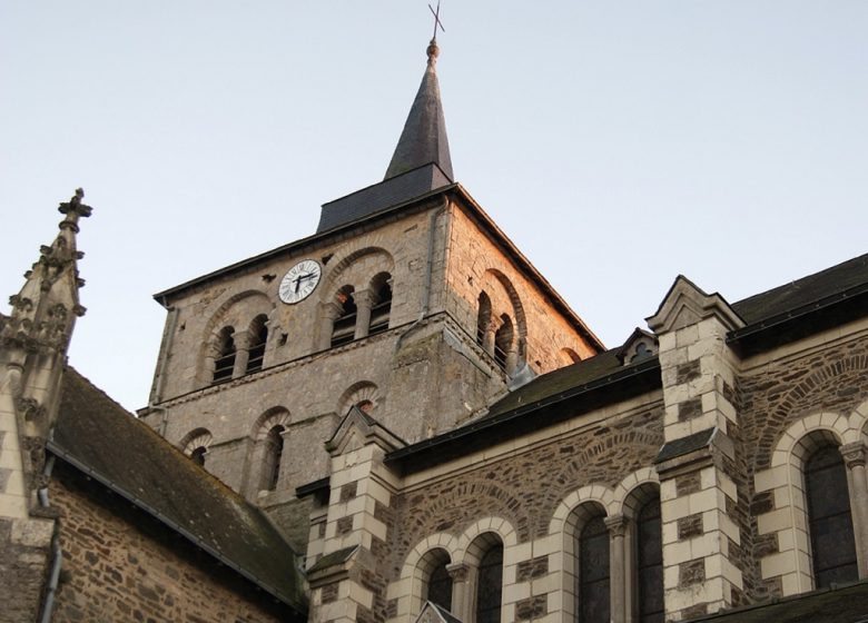 Exposition permanente “La Vendée chemilloise”