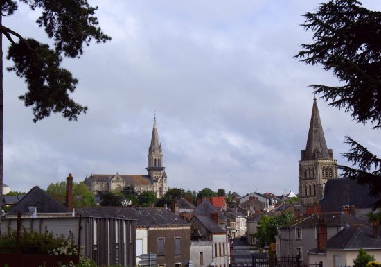 Balade interactive Baludik “La Sainte-Larme”