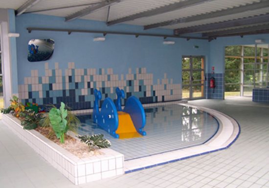 Piscine Municipale Aqua’Mauges