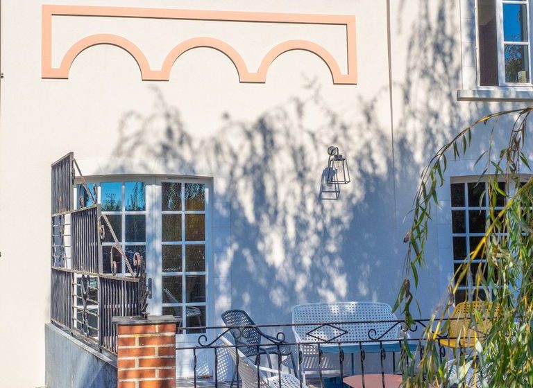 Café des Ponts