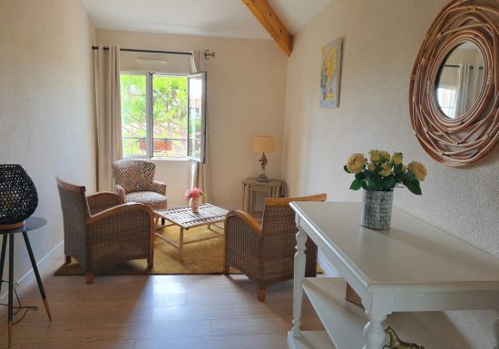 Chambres d’hôtes Entre Loire et Vignobles